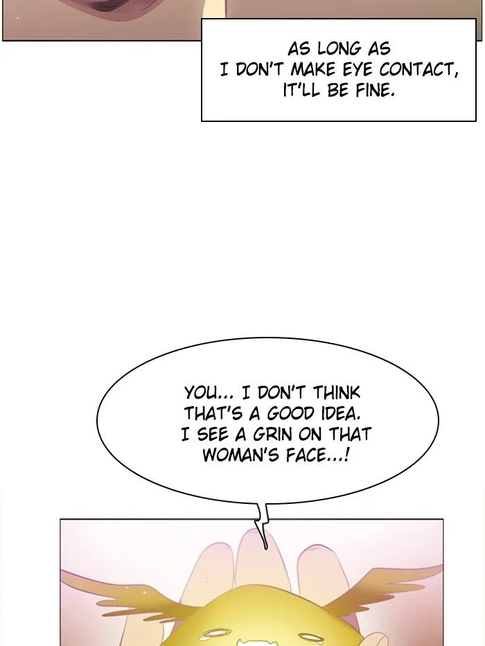 Zero Game Kainu Manga Chapter 28 Page 7