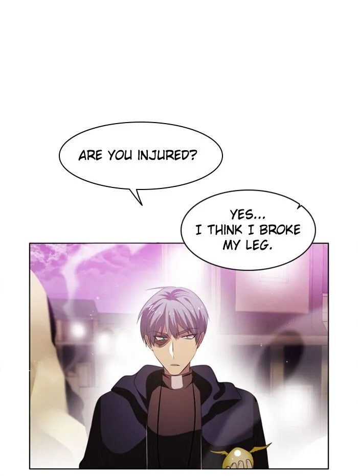 Zero Game Kainu Manga Chapter 28 Page 11