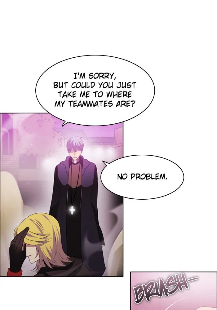 Zero Game Kainu Manga Chapter 28 Page 12