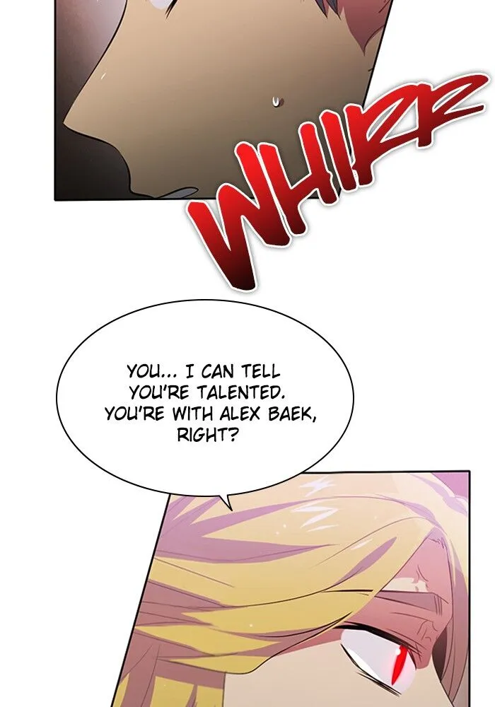 Zero Game Kainu Manga Chapter 28 Page 18