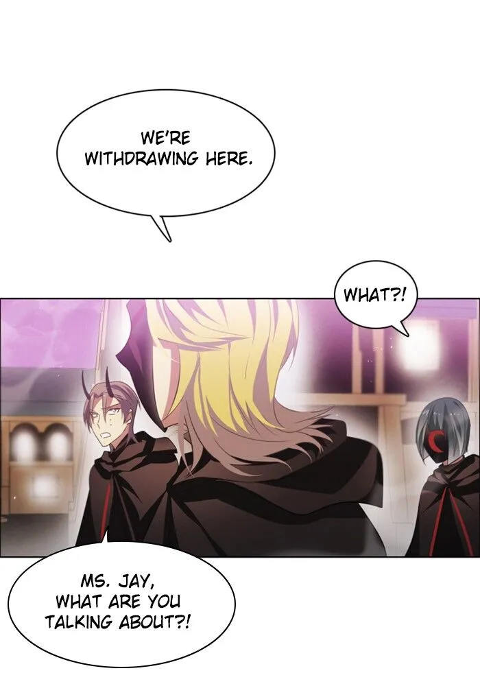Zero Game Kainu Manga Chapter 28 Page 32