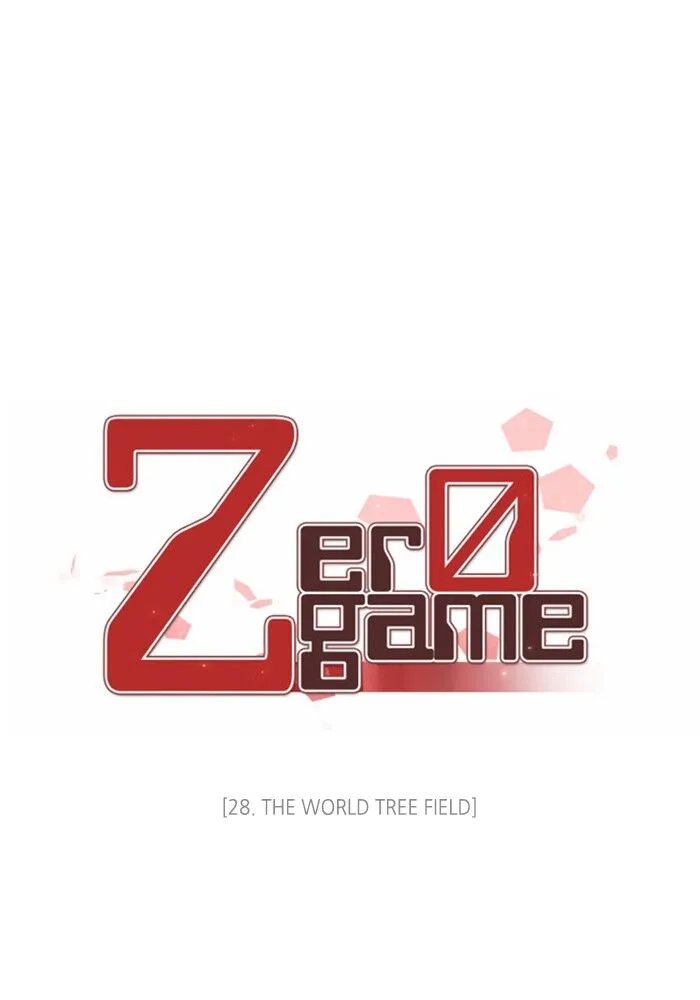 Zero Game Kainu Manga Chapter 28 Page 39