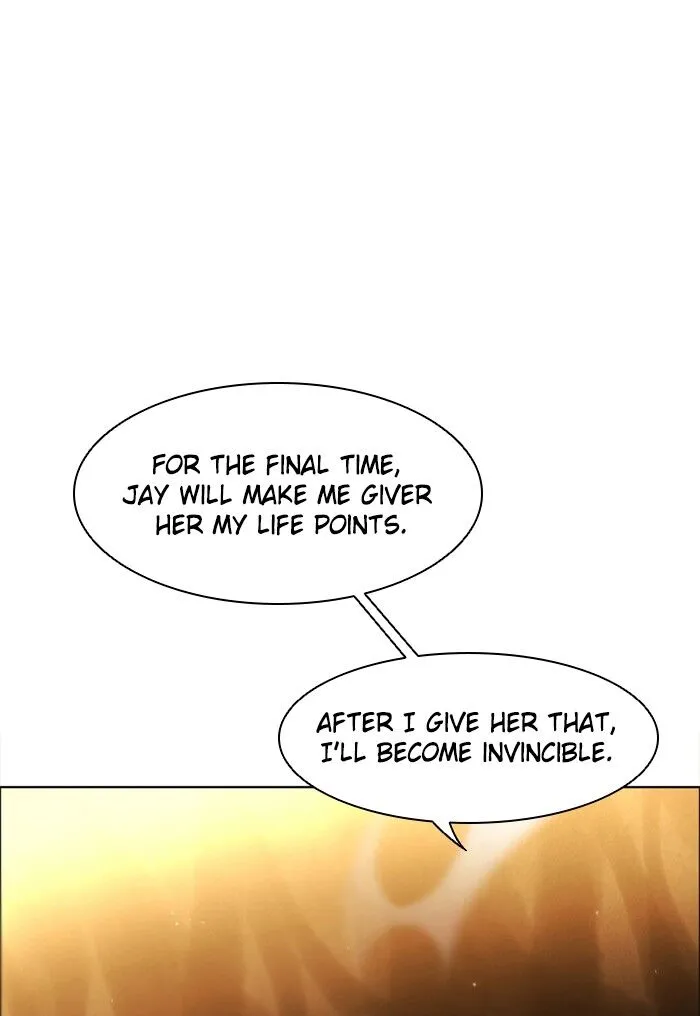 Zero Game Kainu Manga Chapter 28 Page 40