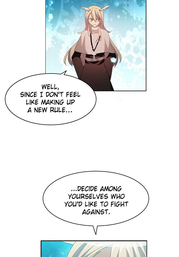 Zero Game Kainu Manga Chapter 28 Page 103