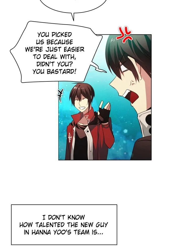 Zero Game Kainu Manga Chapter 28 Page 109