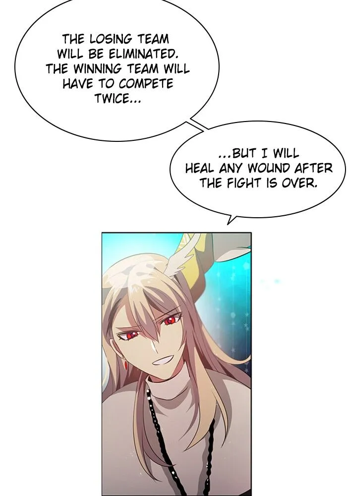 Zero Game Kainu Manga Chapter 28 Page 113