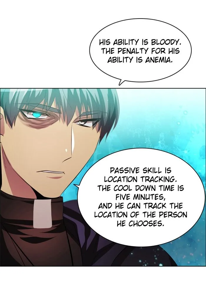Zero Game Kainu Manga Chapter 28 Page 116