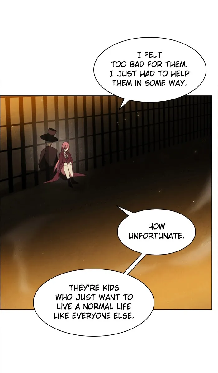 Zero Game Kainu Manga Chapter 26 Page 6