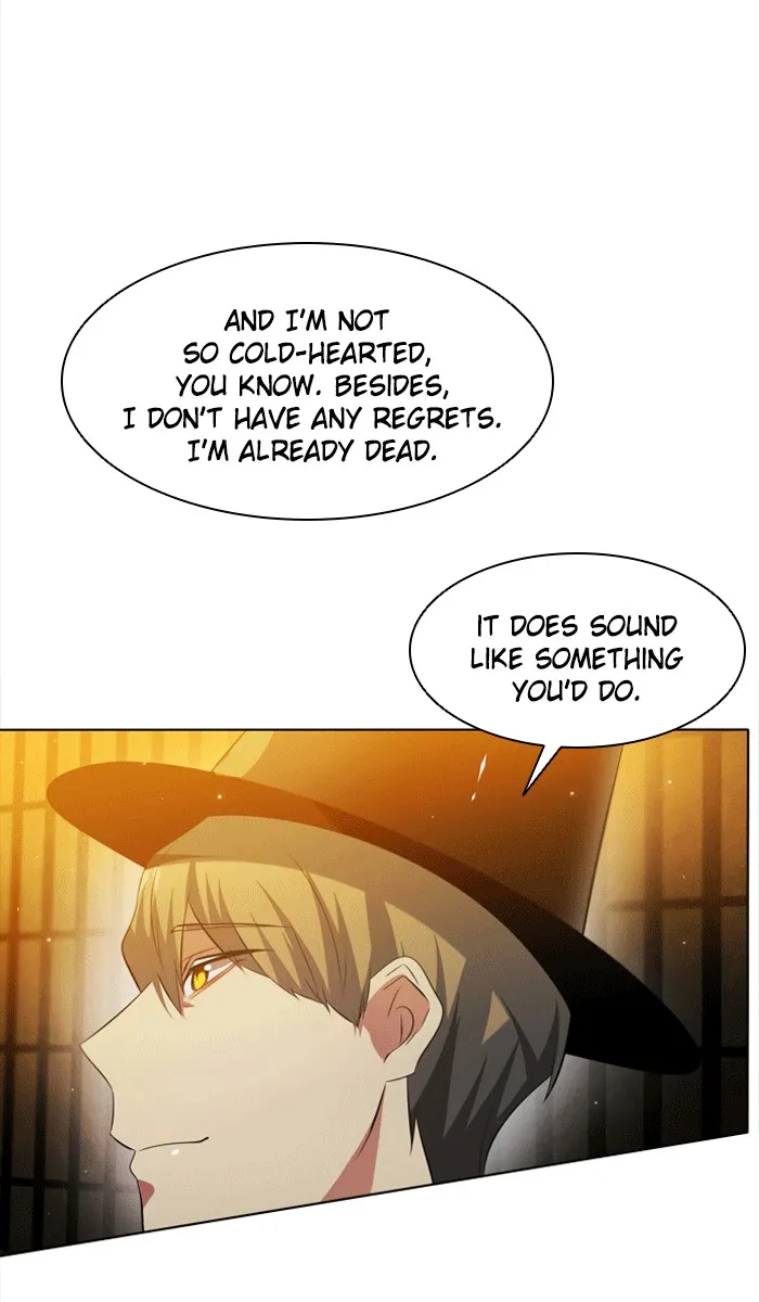 Zero Game Kainu Manga Chapter 26 Page 7