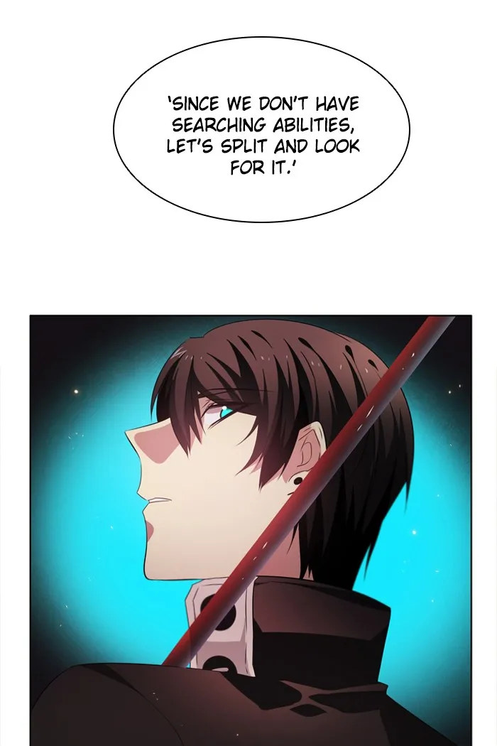 Zero Game Kainu Manga Chapter 26 Page 40