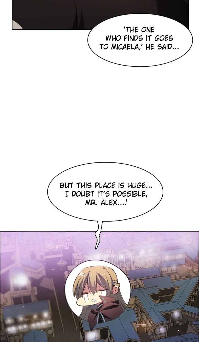 Zero Game Kainu Manga Chapter 26 Page 41