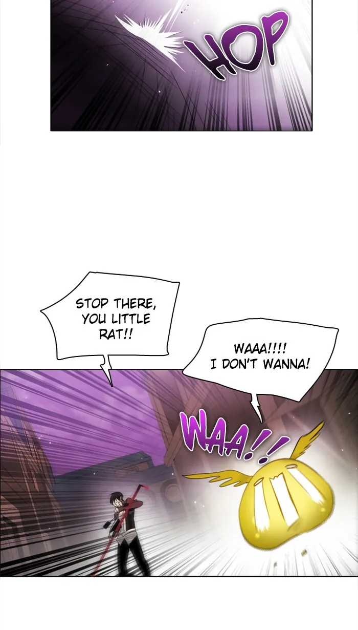 Zero Game Kainu Manga Chapter 26 Page 50