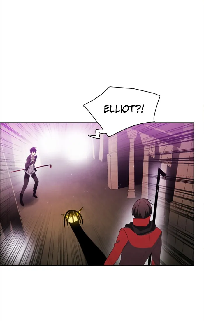 Zero Game Kainu Manga Chapter 26 Page 56