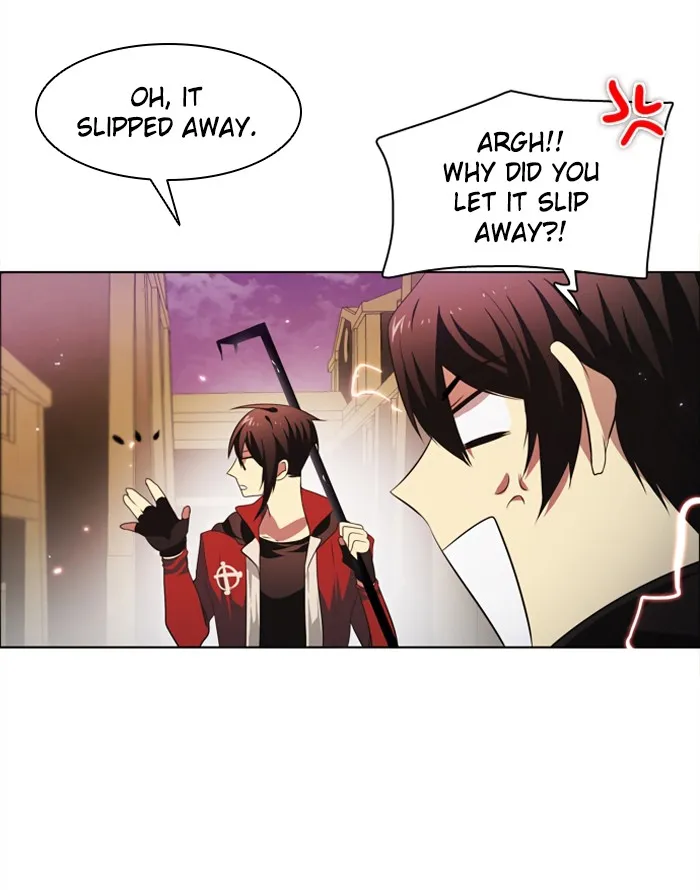Zero Game Kainu Manga Chapter 26 Page 60