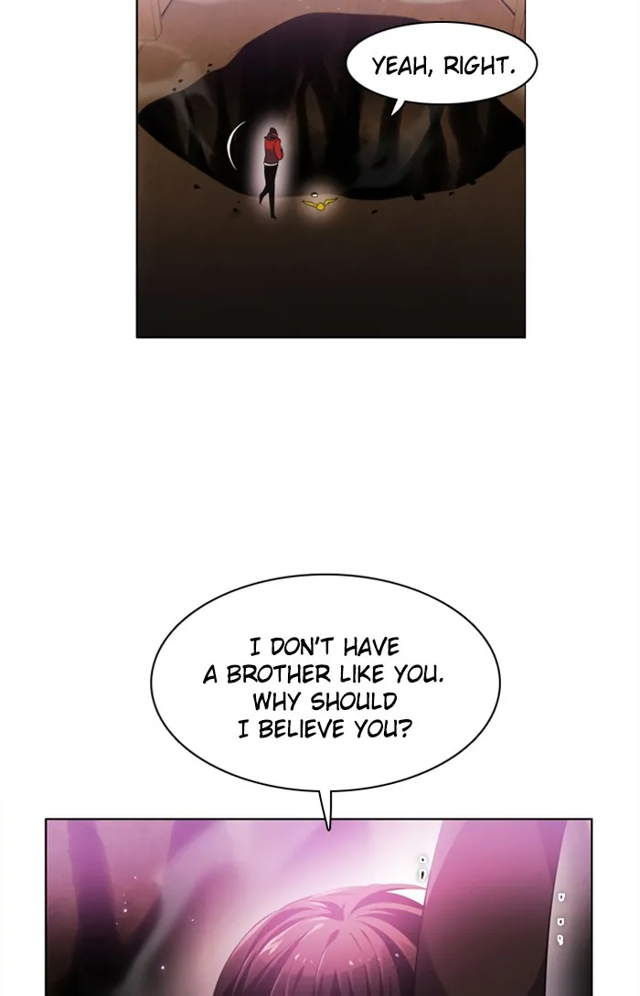 Zero Game Kainu Manga Chapter 26 Page 73