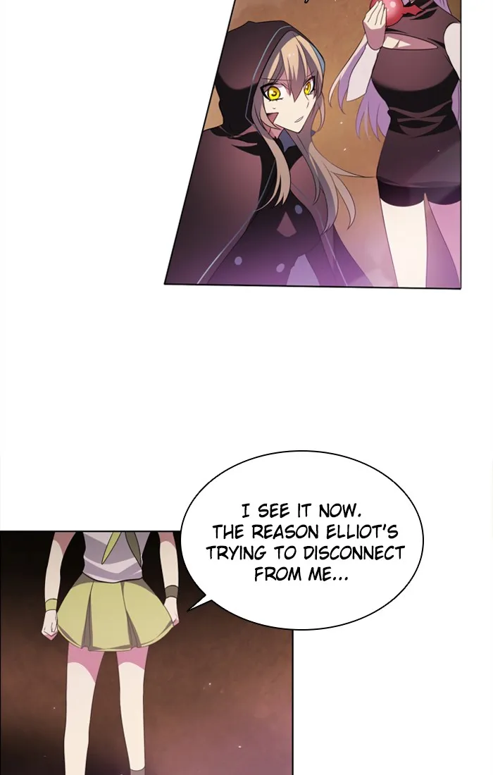 Zero Game Kainu Manga Chapter 26 Page 105
