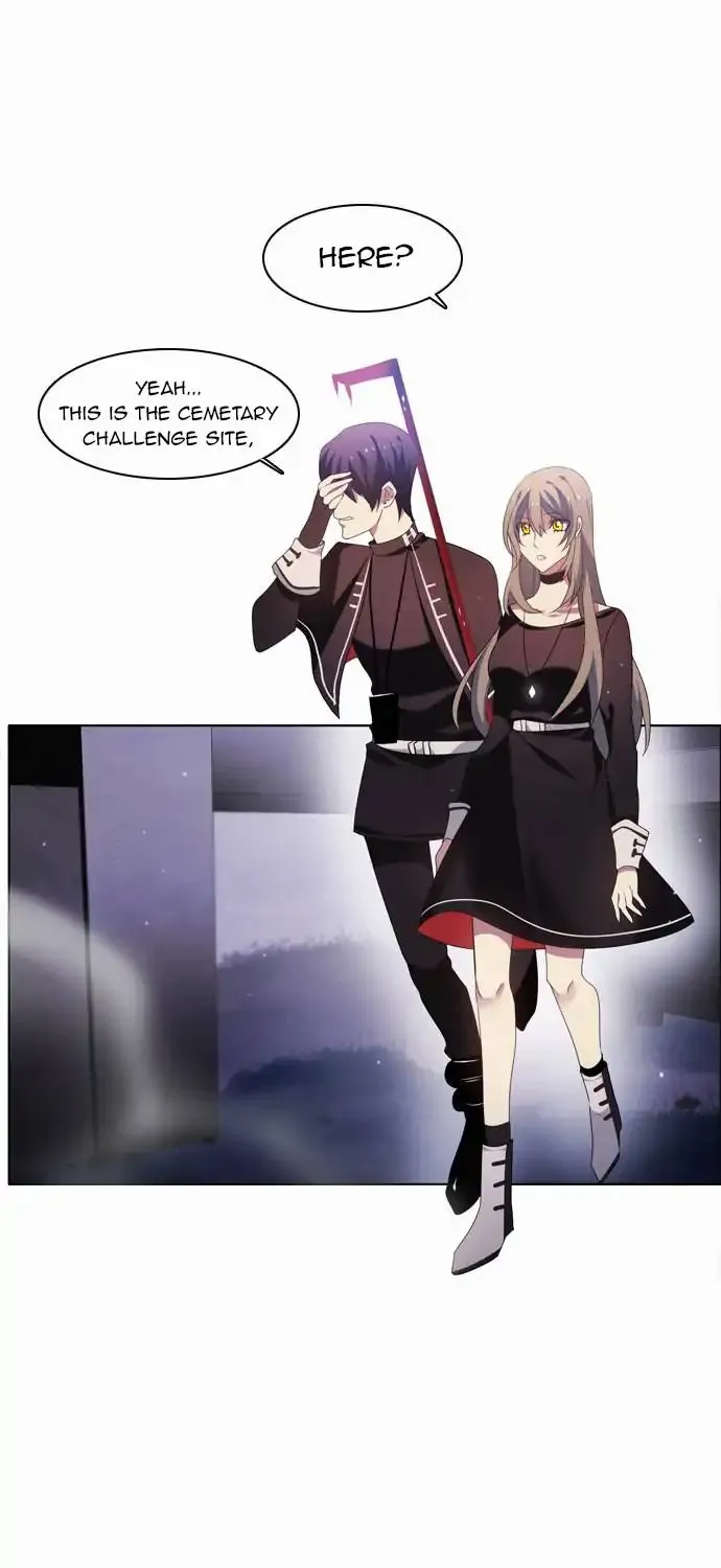 Zero Game Kainu Manga Chapter 20 Page 13