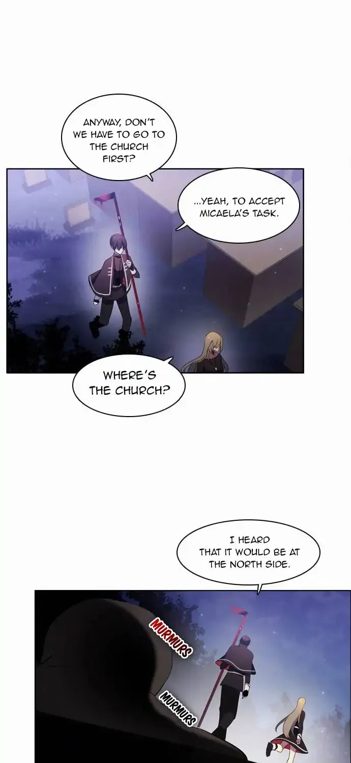 Zero Game Kainu Manga Chapter 20 Page 20