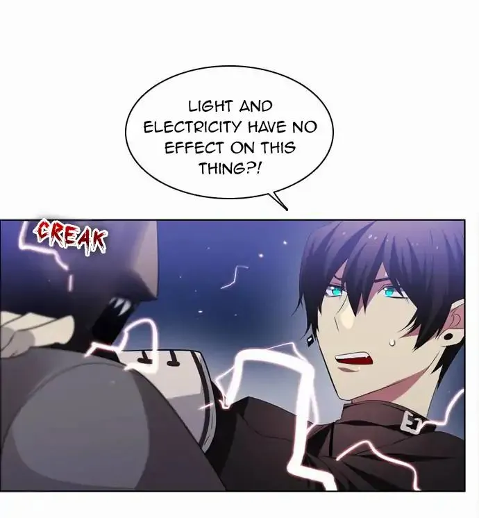Zero Game Kainu Manga Chapter 20 Page 37