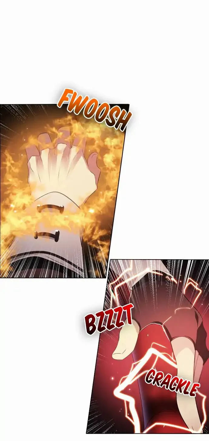 Zero Game Kainu Manga Chapter 20 Page 45