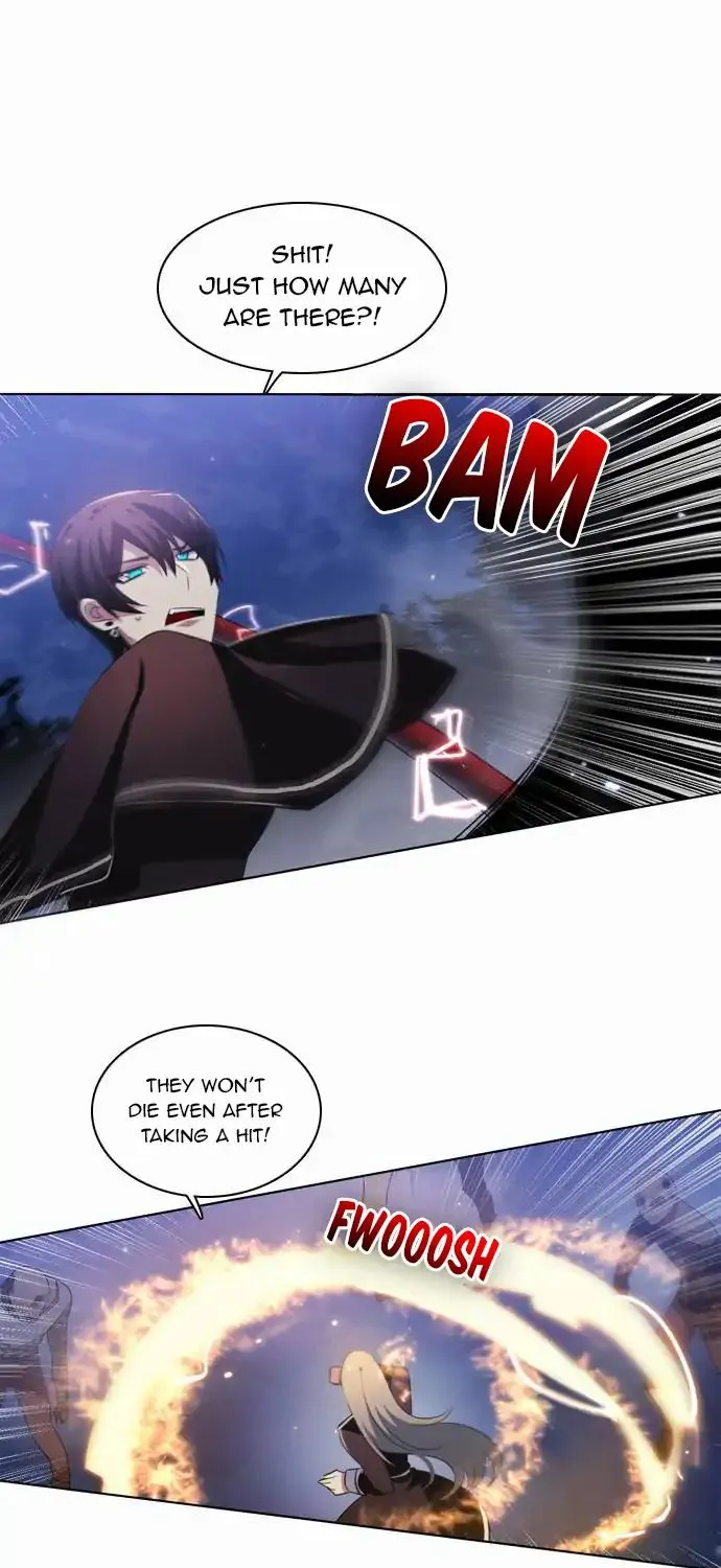 Zero Game Kainu Manga Chapter 20 Page 46