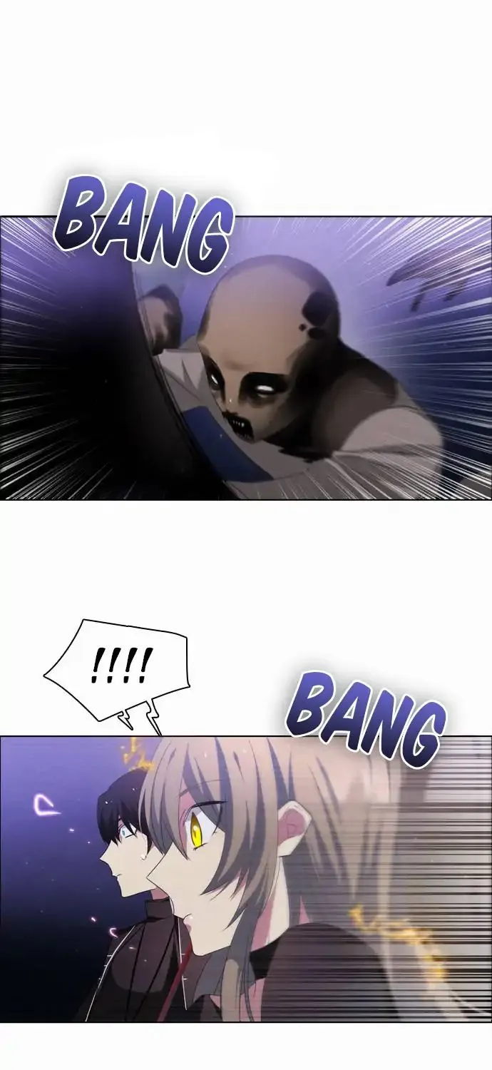 Zero Game Kainu Manga Chapter 20 Page 56