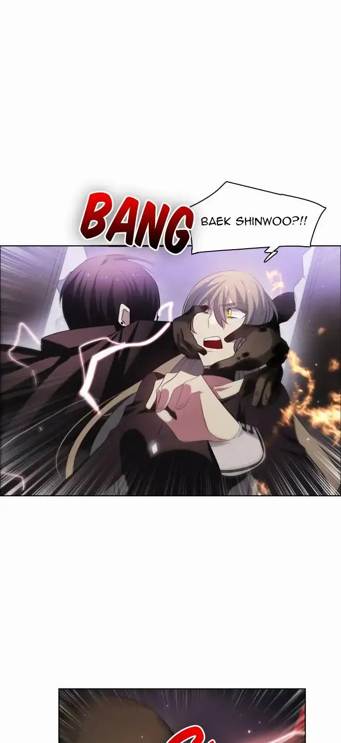Zero Game Kainu Manga Chapter 20 Page 62
