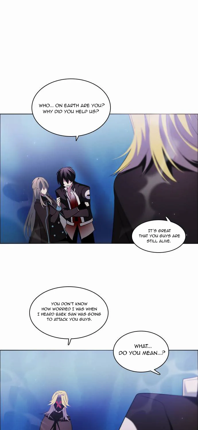 Zero Game Kainu Manga Chapter 17 Page 19