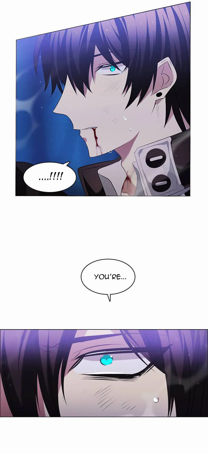 Zero Game Kainu Manga Chapter 17 Page 23