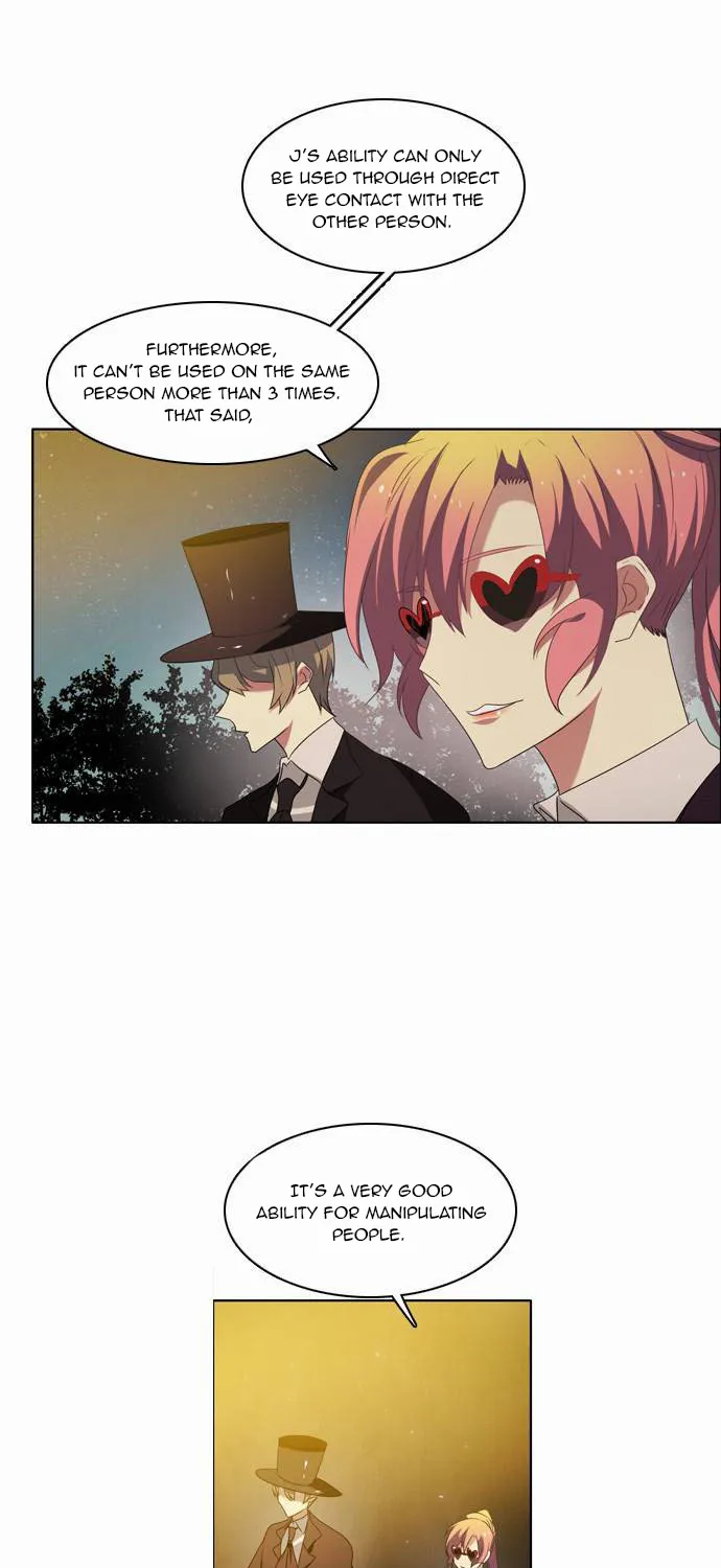 Zero Game Kainu Manga Chapter 17 Page 53