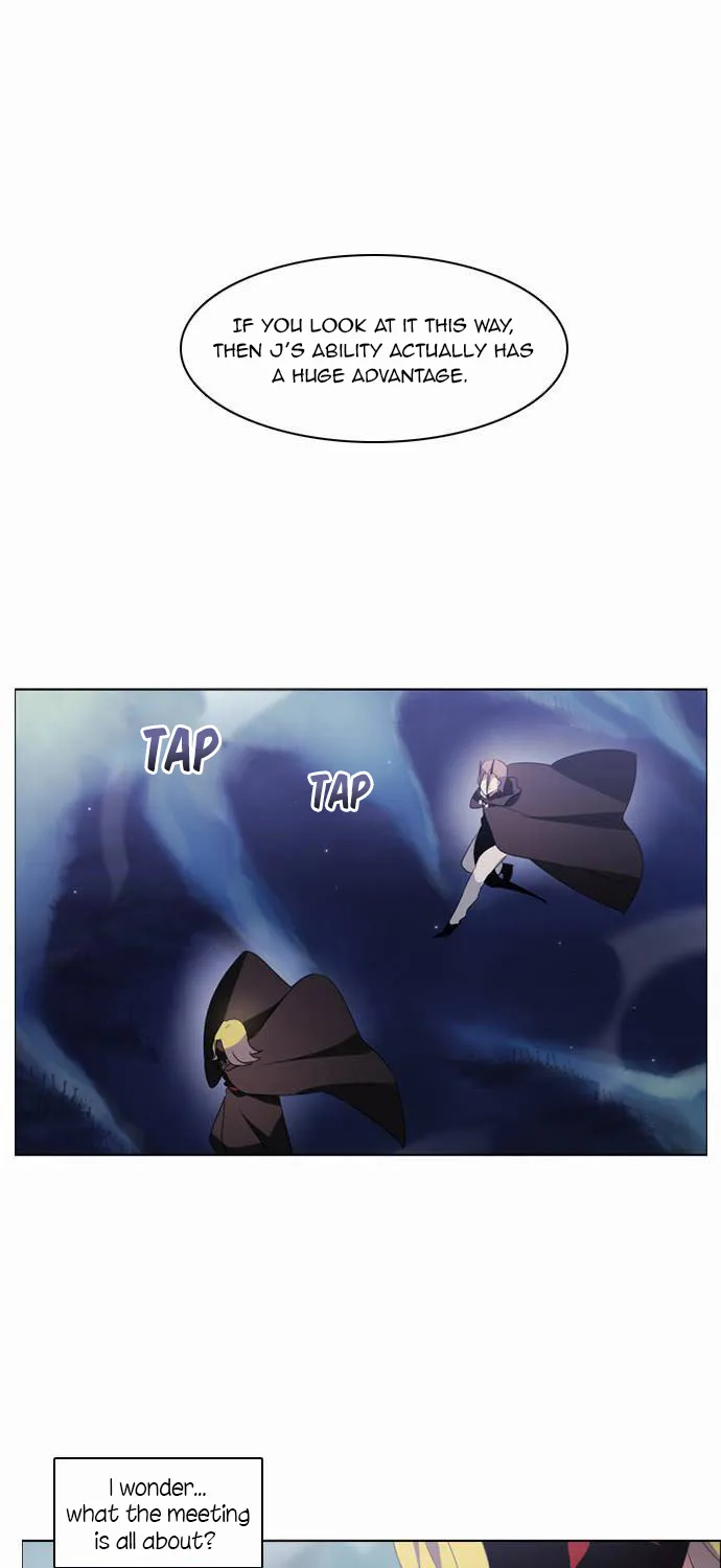 Zero Game Kainu Manga Chapter 17 Page 57