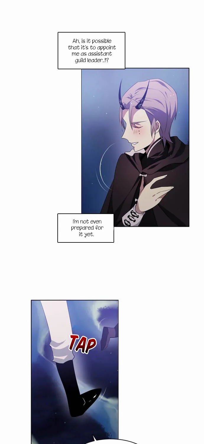 Zero Game Kainu Manga Chapter 17 Page 59