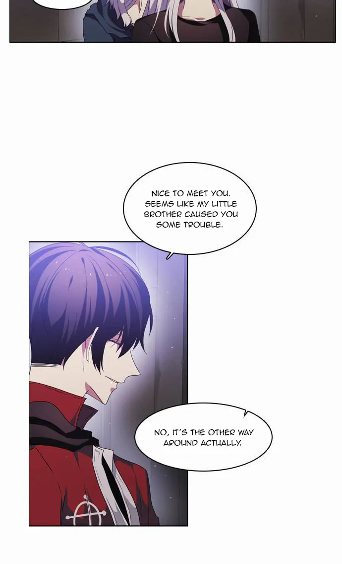 Zero Game Kainu Manga Chapter 17 Page 79