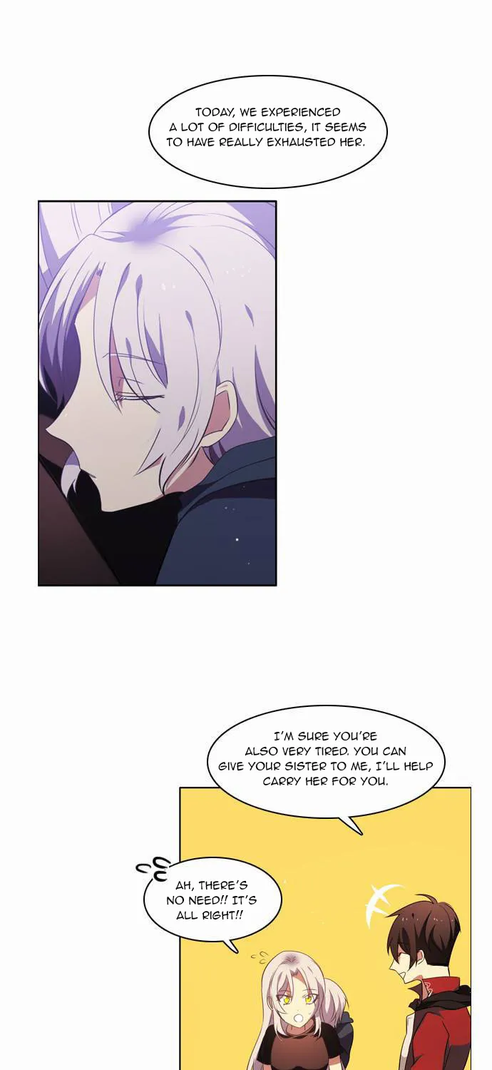 Zero Game Kainu Manga Chapter 17 Page 82