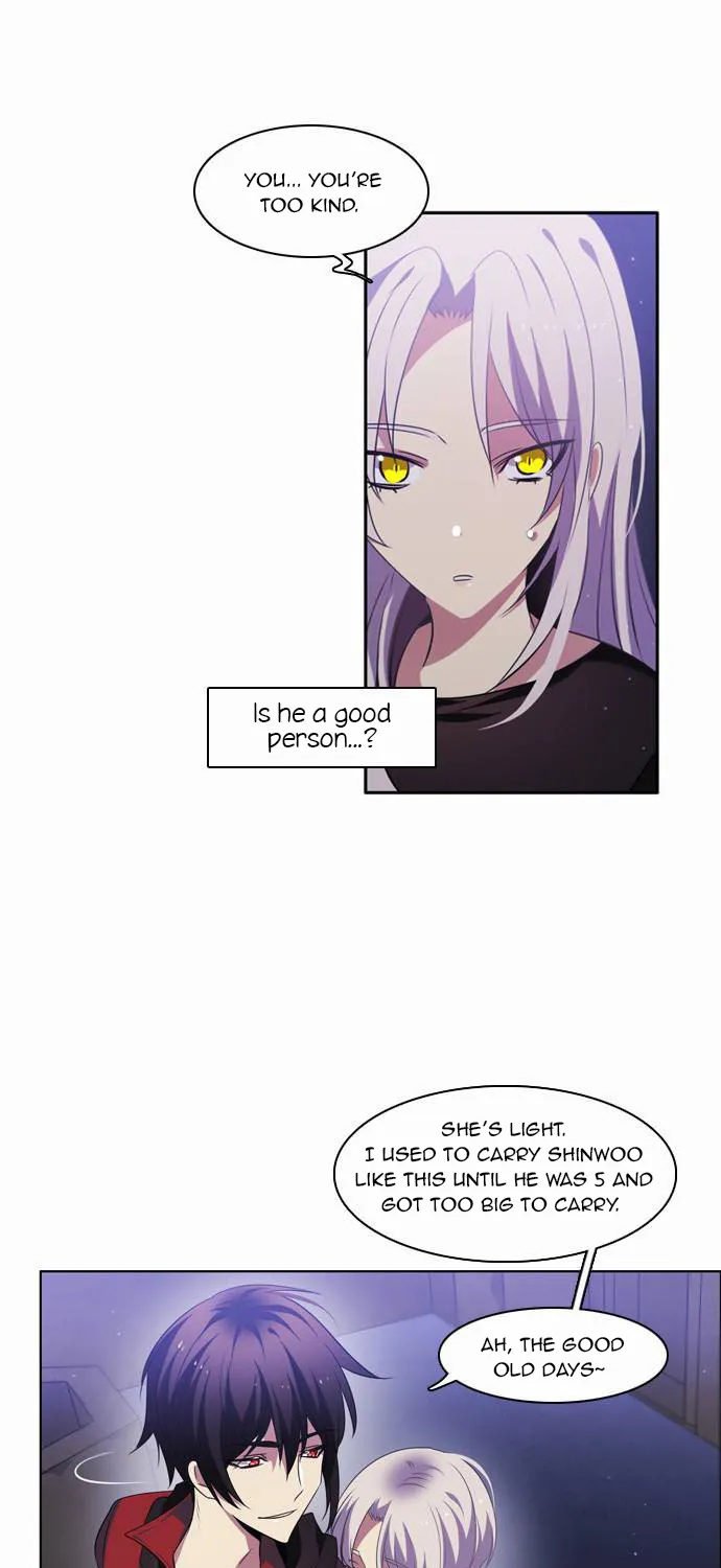 Zero Game Kainu Manga Chapter 17 Page 86