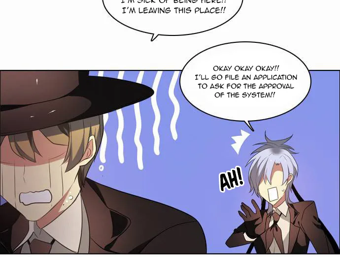 Zero Game Kainu Manga Chapter 17 Page 110