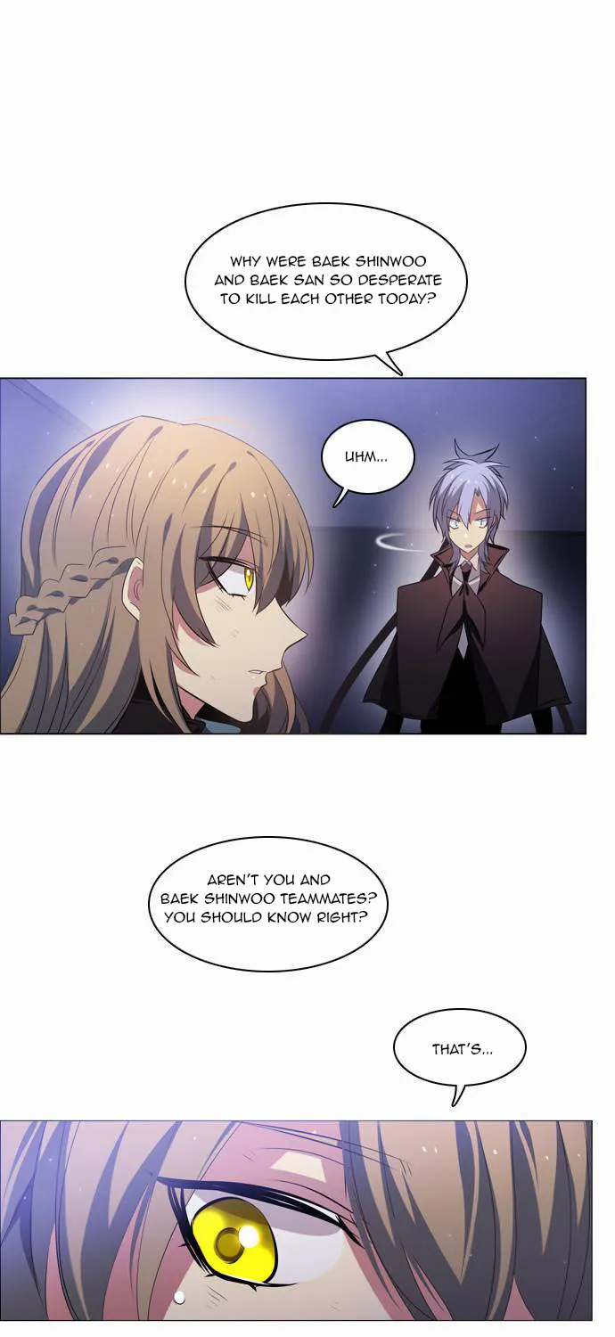 Zero Game Kainu Manga Chapter 17 Page 113