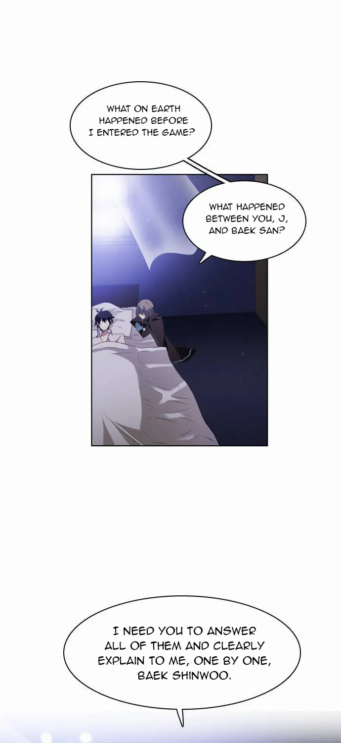 Zero Game Kainu Manga Chapter 17 Page 121