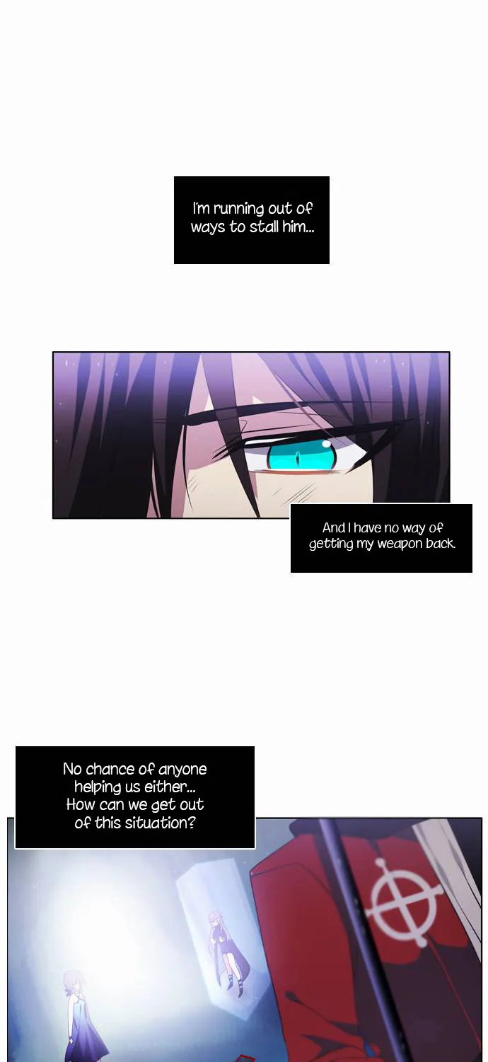 Zero Game Kainu Manga Chapter 16 Page 17