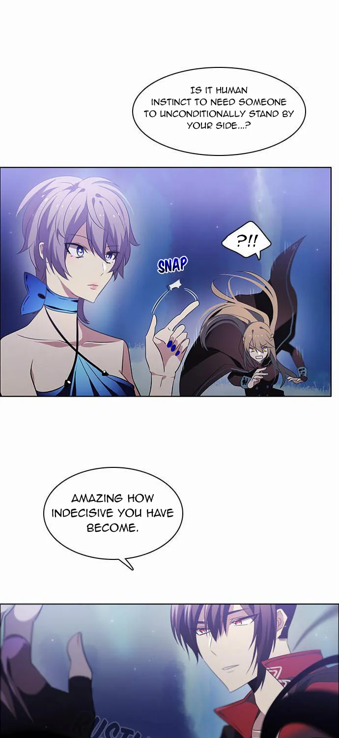 Zero Game Kainu Manga Chapter 16 Page 46