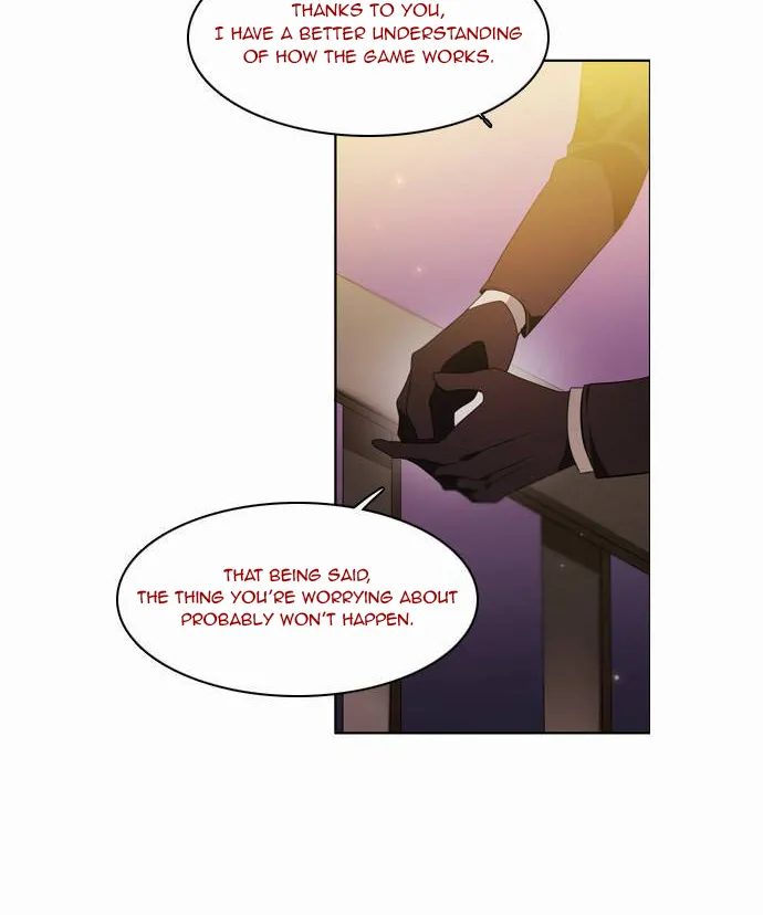 Zero Game Kainu Manga Chapter 16 Page 57