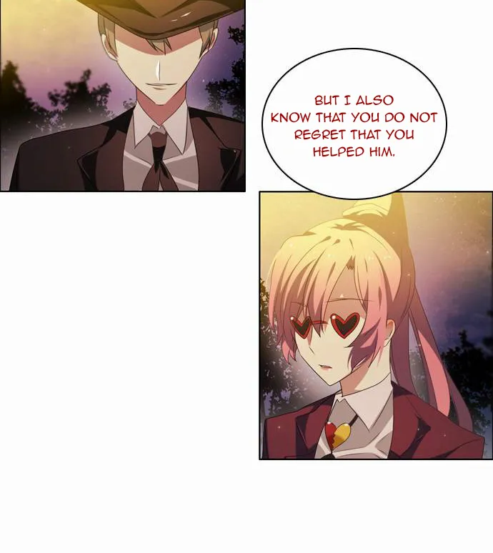 Zero Game Kainu Manga Chapter 16 Page 61