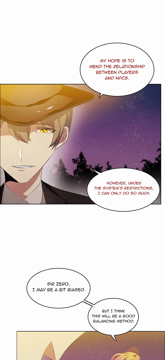 Zero Game Kainu Manga Chapter 16 Page 90