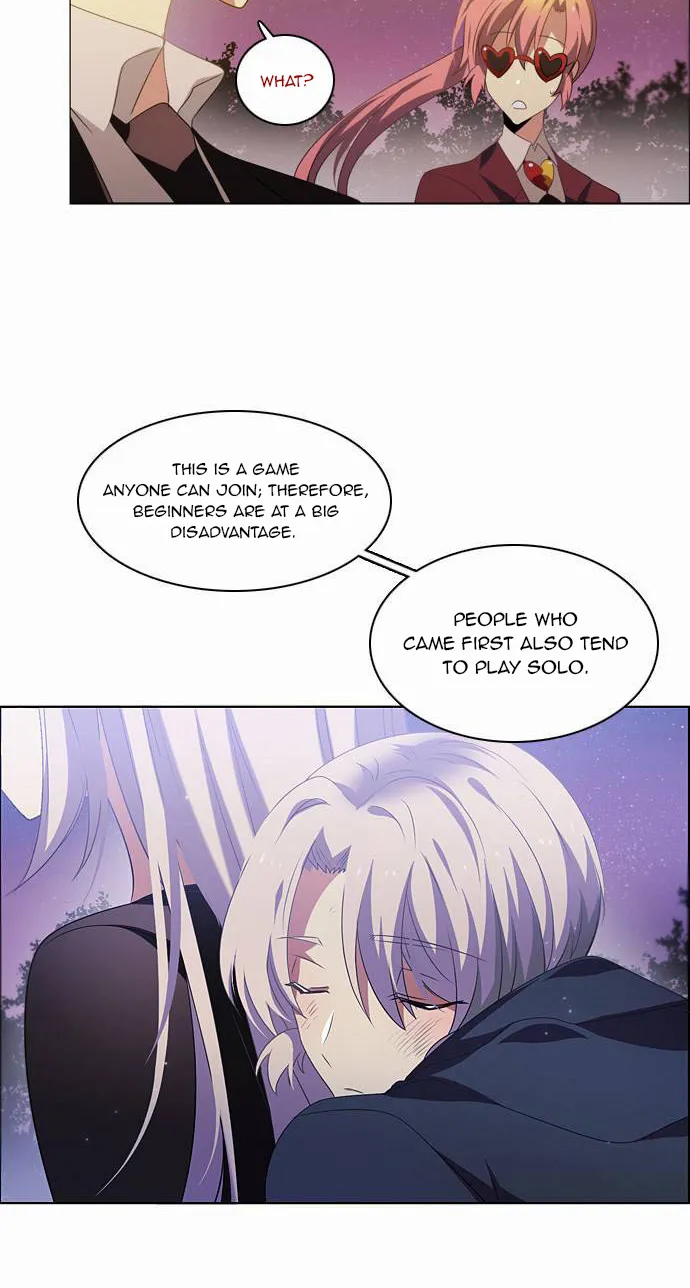 Zero Game Kainu Manga Chapter 16 Page 91