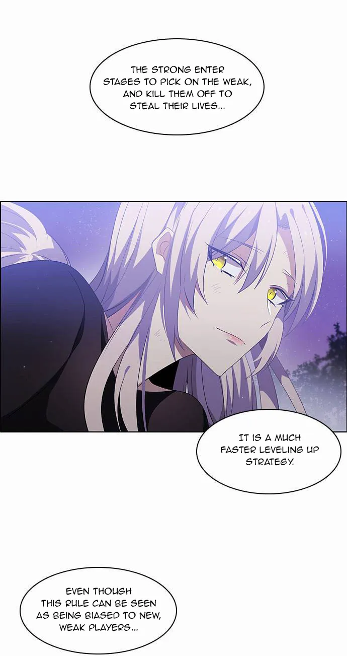 Zero Game Kainu Manga Chapter 16 Page 92