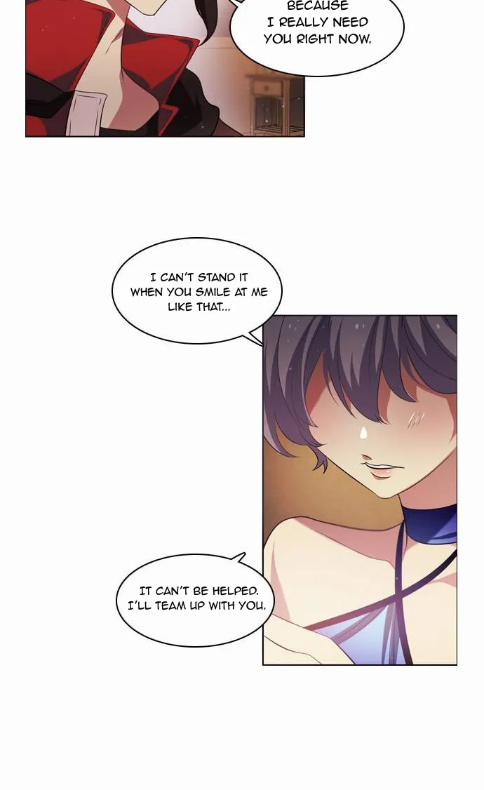 Zero Game Kainu Manga Chapter 14 Page 4