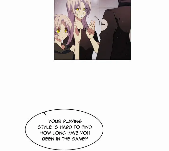 Zero Game Kainu Manga Chapter 14 Page 11