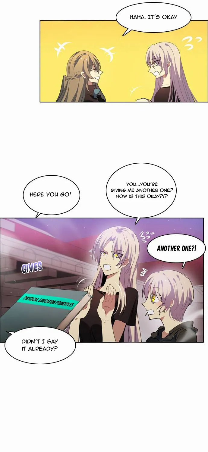 Zero Game Kainu Manga Chapter 14 Page 14