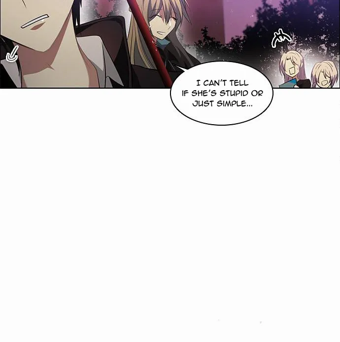 Zero Game Kainu Manga Chapter 14 Page 19