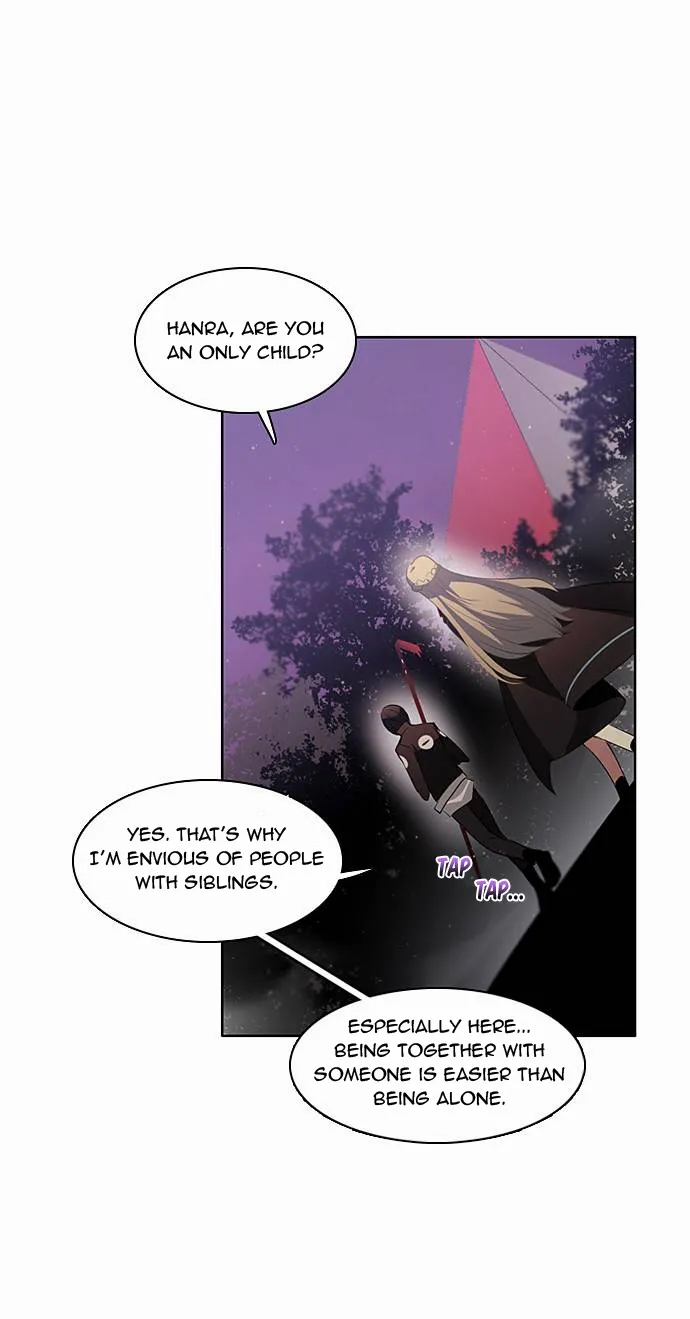 Zero Game Kainu Manga Chapter 14 Page 22